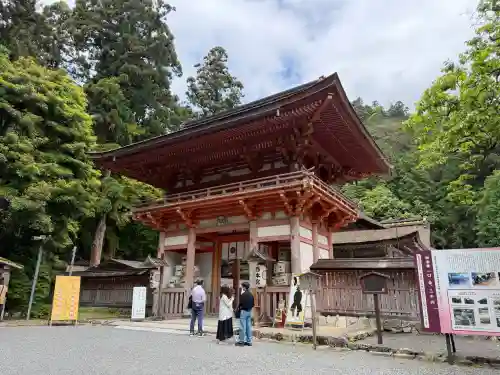 日吉大社(滋賀県)