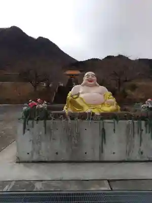 佛光山法水寺(群馬県)