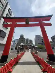 鷲神社(東京都)