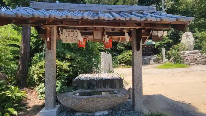 阿沼美神社(愛媛県)