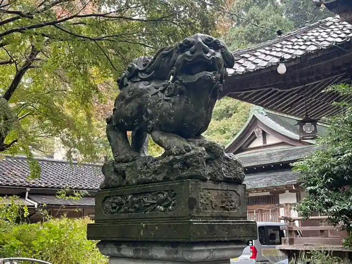 小坂神社(石川県)