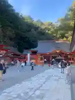 熊野那智大社(和歌山県)