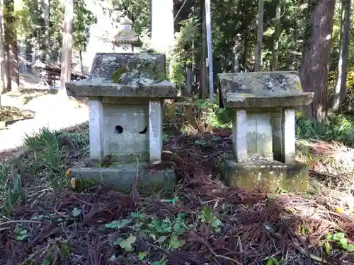 八坂神社(福井県)