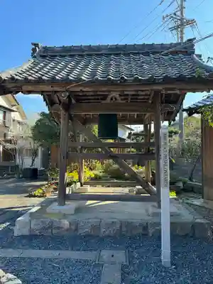 安楽寺のその他建物