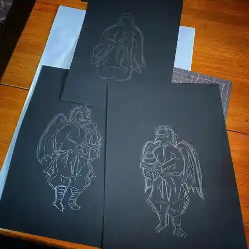 古峯神社(栃木県)