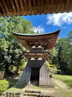朝光寺のその他建物