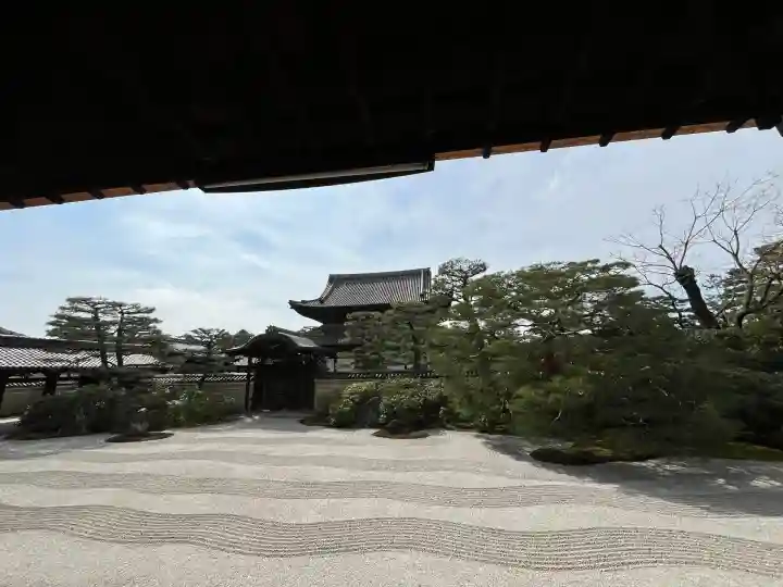 建仁寺(建仁禅寺)(京都府)