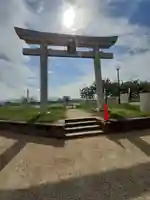 龍神社(大阪府)