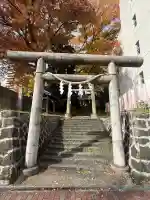 愛宕神社(福島県)