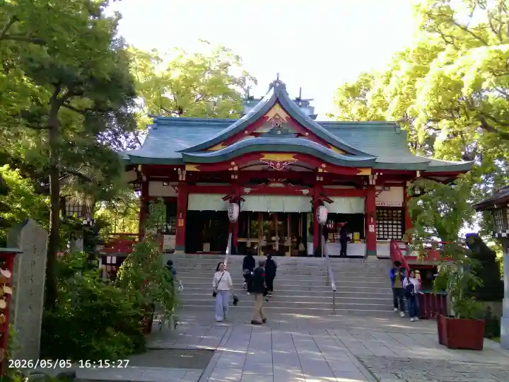 多摩川浅間神社の{uncategorized: "未分類", other: "その他", undefined: "問題あり", building: "その他建物", grave: "お墓", sacred_gate: "鳥居", guardian: "狛犬", statue: "像", buddha: "仏像", history: "歴史", nature: "自然", garden: "庭園", animal: "動物", pagoda: "塔", temizu: "手水舎", mountain_gate: "山門・神門", sanctuary: "本殿・本堂", subordinate: "末社・摂社", art: "芸術", scenery: "景色", jizo: "地蔵", ema: "絵馬", goshuin: "御朱印", omikuji: "おみくじ", items: "授与品その他", amulet: "お守り", goshuincho: "御朱印帳", eats: "食事", festival: "お祭り", votive_dance: "神楽", shichigosan: "七五三参", wedding: "結婚式", experience: "体験その他", initially: "初詣", around: "周辺", anti_infection: "感染症対策"}