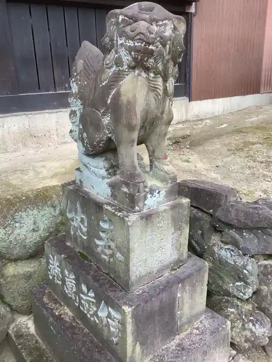 秋葉山圓通寺(愛知県)