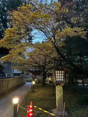 北口本宮冨士浅間神社(山梨県)