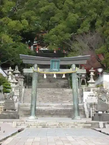防府天満宮(山口県)