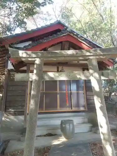 法経寺(群馬県)