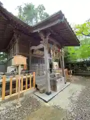 大崎八幡宮(宮城県)