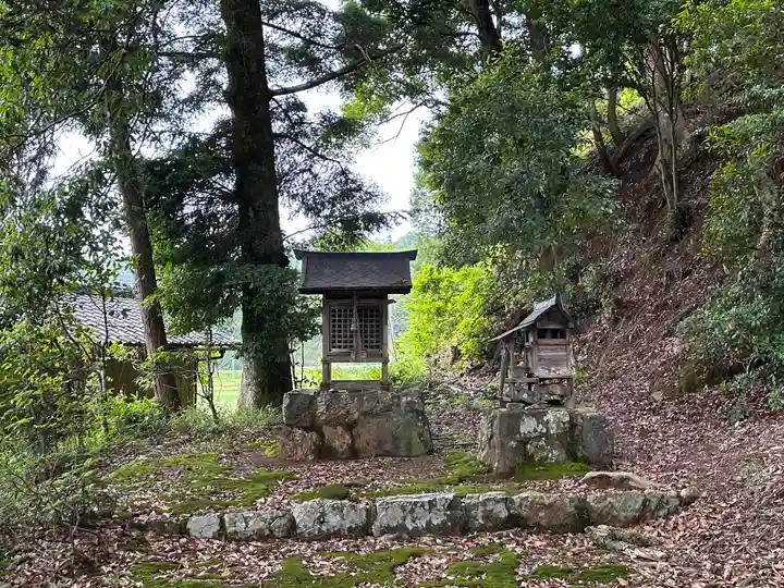 八幡宮(京都府)