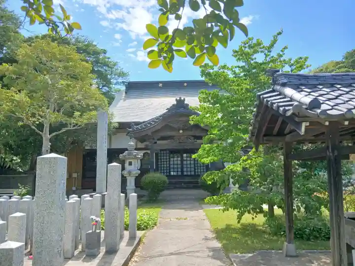 観行院(千葉県)