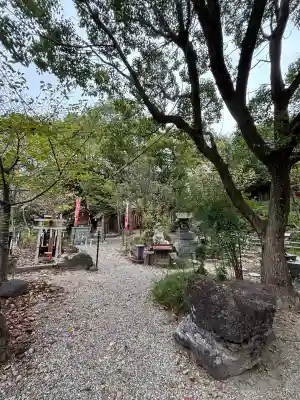 玉鉾神社(愛知県)