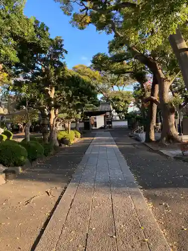 上正寺(神奈川県)