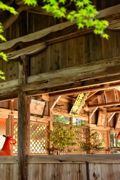 大元神社(厳島神社境外摂社)(広島県)