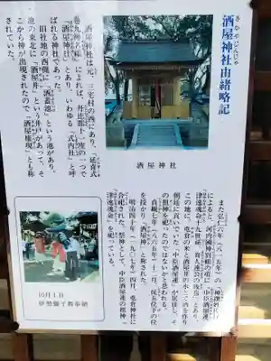 屯倉神社(大阪府)
