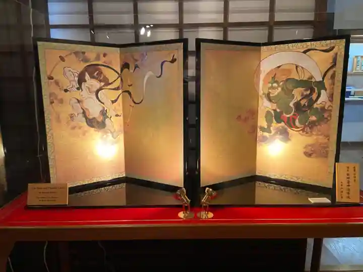 建仁寺(建仁禅寺)(京都府)