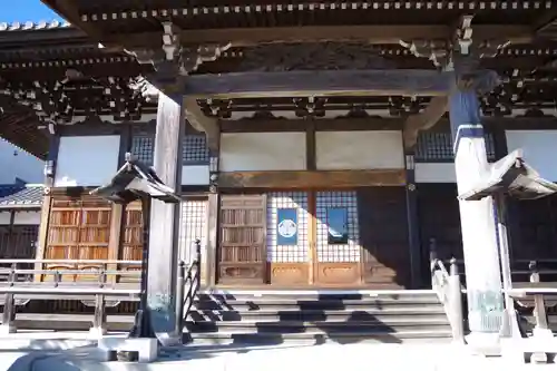正安寺のその他建物
