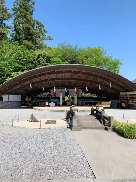 白鷺神社のその他建物
