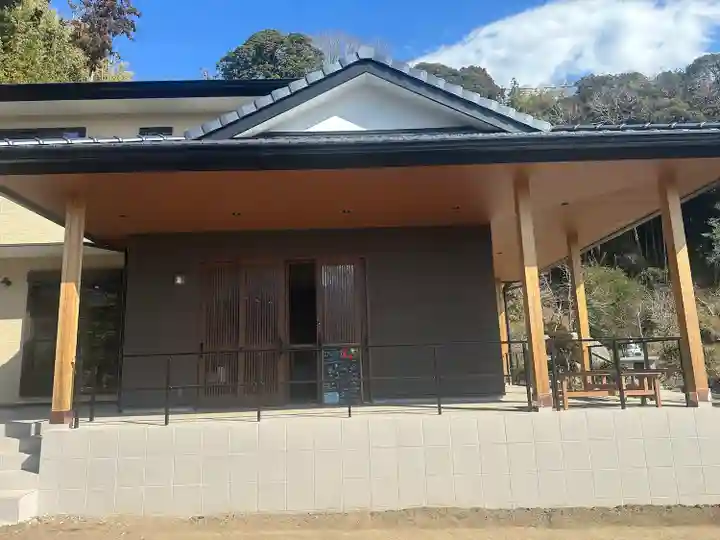 成田観音 円応寺(千葉県)