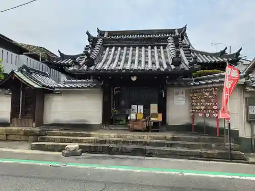 専念寺(大阪府)