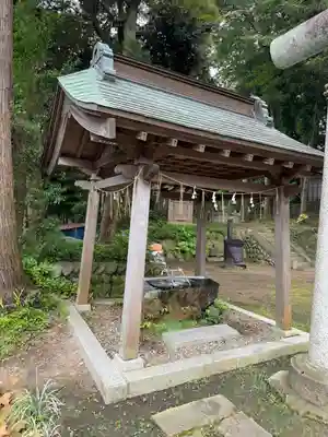 艫神社(茨城県)