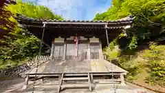 八幡神社(滋賀県)