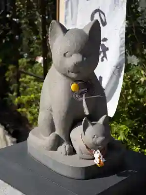 駒込妙義神社(東京都)