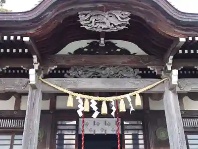 鵠沼伏見稲荷神社(神奈川県)