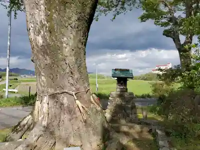 住吉神社の末社・摂社