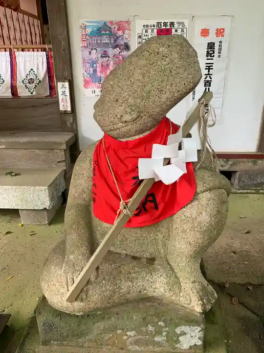 日吉神社(千葉県)