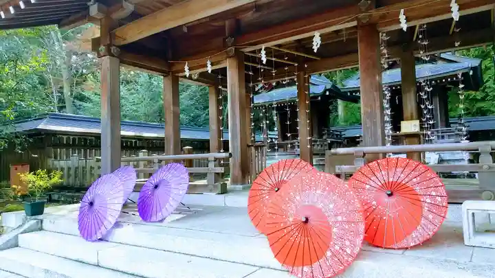 吉野神宮(奈良県)