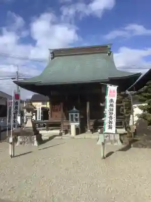 祐泉寺(岐阜県)