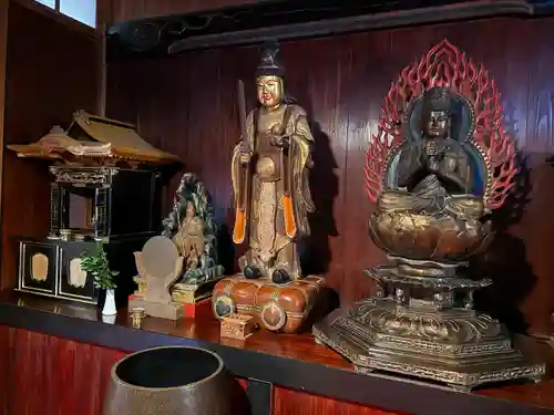 秋葉總本殿可睡斎(静岡県)