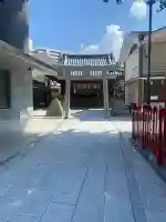 若八幡宮(福岡県)