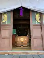 雄山寺(岩手県)