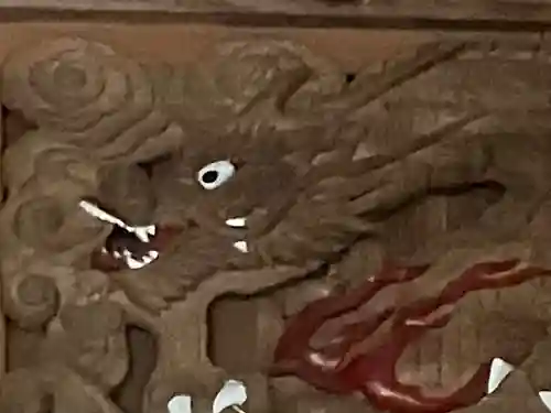 大舩神社（八百津町）(岐阜県)