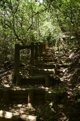 大窪寺(香川県)