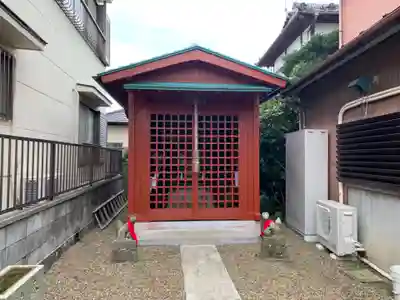 稲荷神社(千葉県)