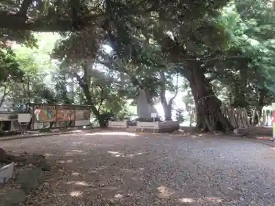 音無神社(静岡県)