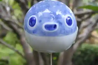 おふさ観音（観音寺）(奈良県)