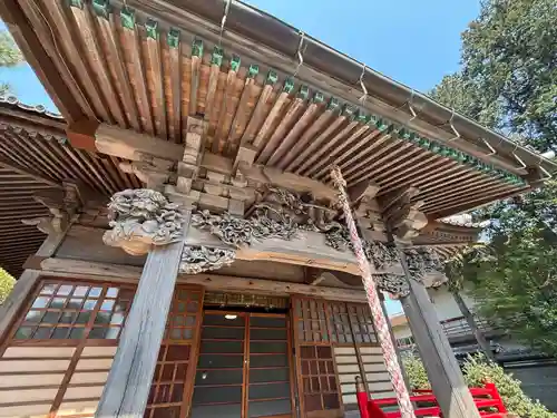 日吉浅間神社(静岡県)