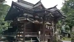 高徳神社(埼玉県)