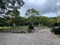 尖閣神社(沖縄県)