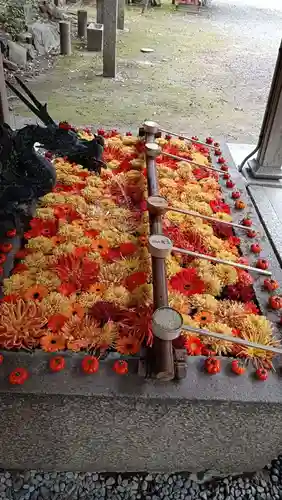 清洲山王宮　日吉神社(愛知県)